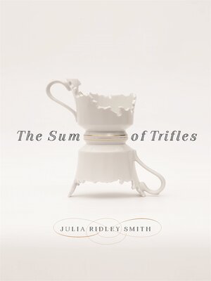 cover image of The Sum of Trifles